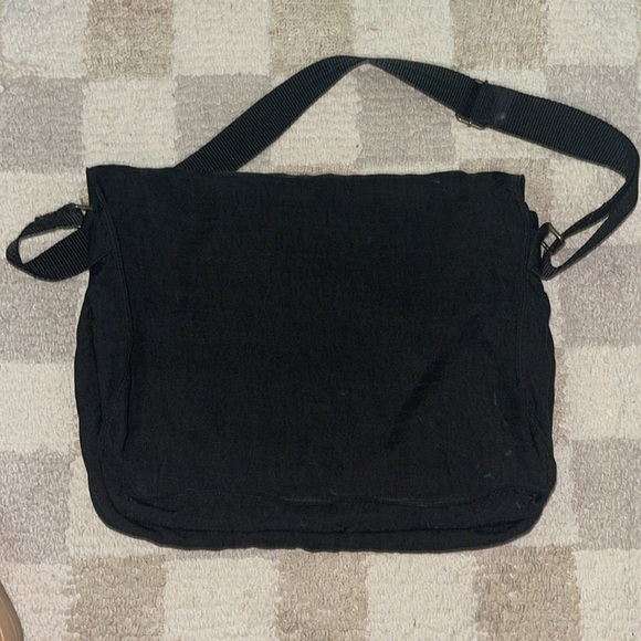 💥NORDSTROM SHOULDER 𝙇𝘼𝙋𝙏𝙊𝙋 BAG - Picture 3 of 8